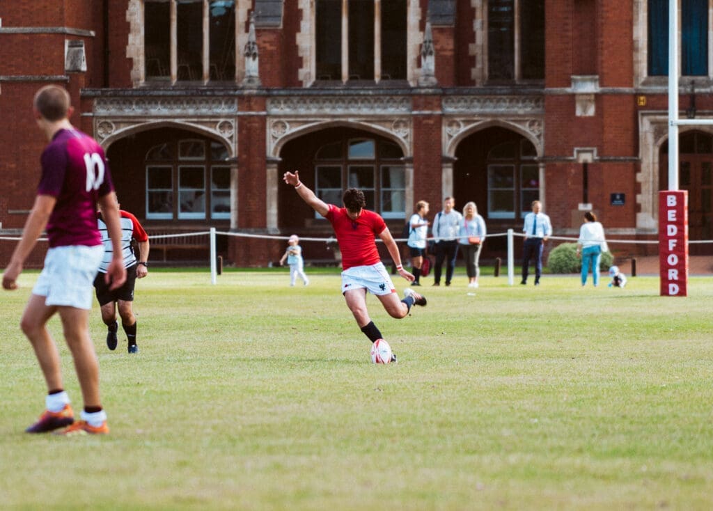 school rugby tour UK