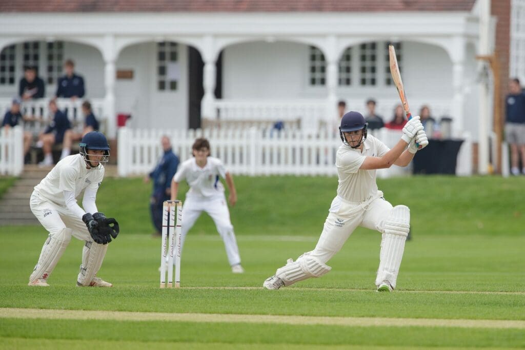 School cricket tours