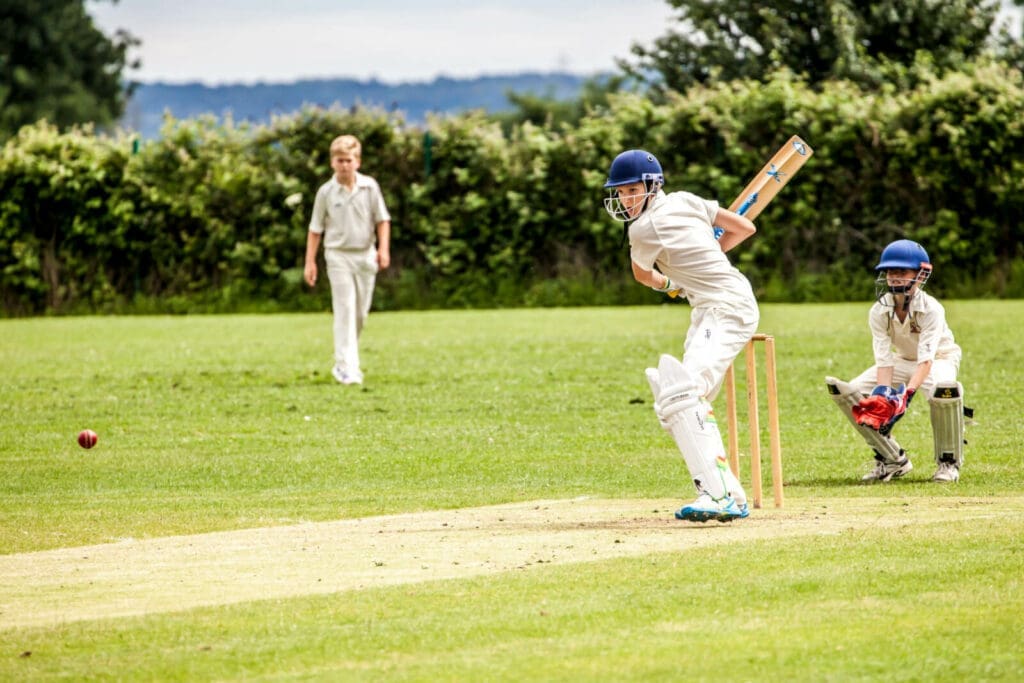 School Cricket Tours UK