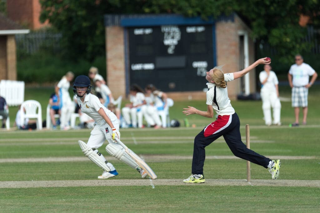 School Cricket Tours UK